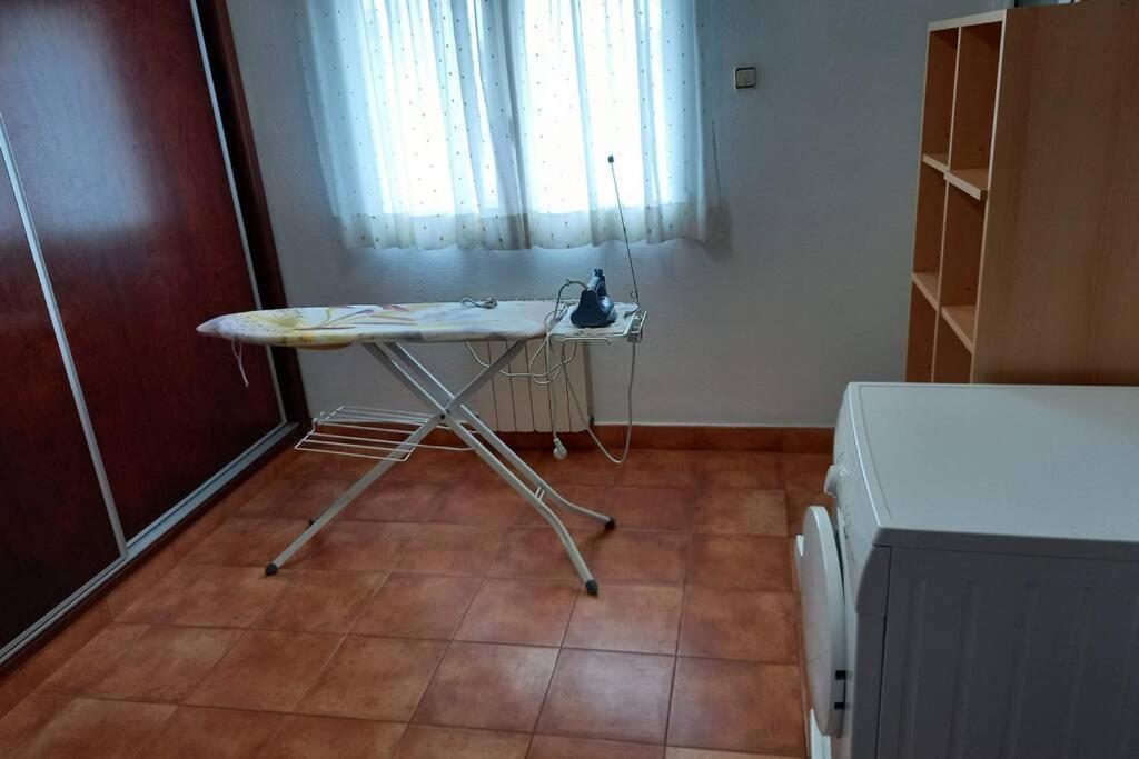 Casa Centrica En Platja D'Aro, A 5Min De La Playa Vila Exterior foto