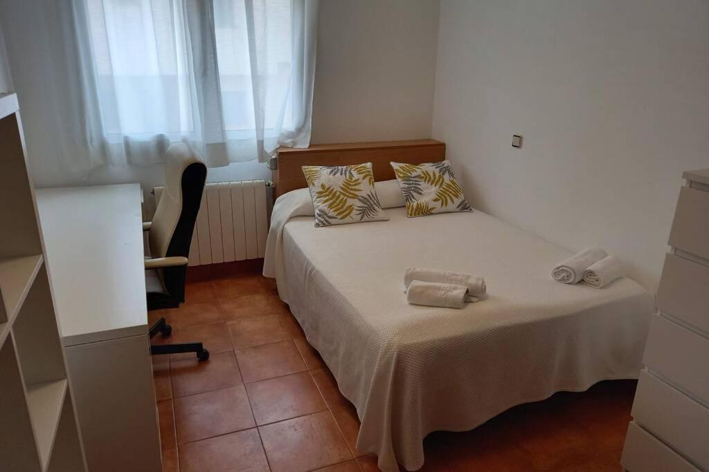 Casa Centrica En Platja D'Aro, A 5Min De La Playa Vila Exterior foto