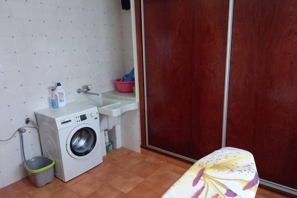Casa Centrica En Platja D'Aro, A 5Min De La Playa Vila Exterior foto